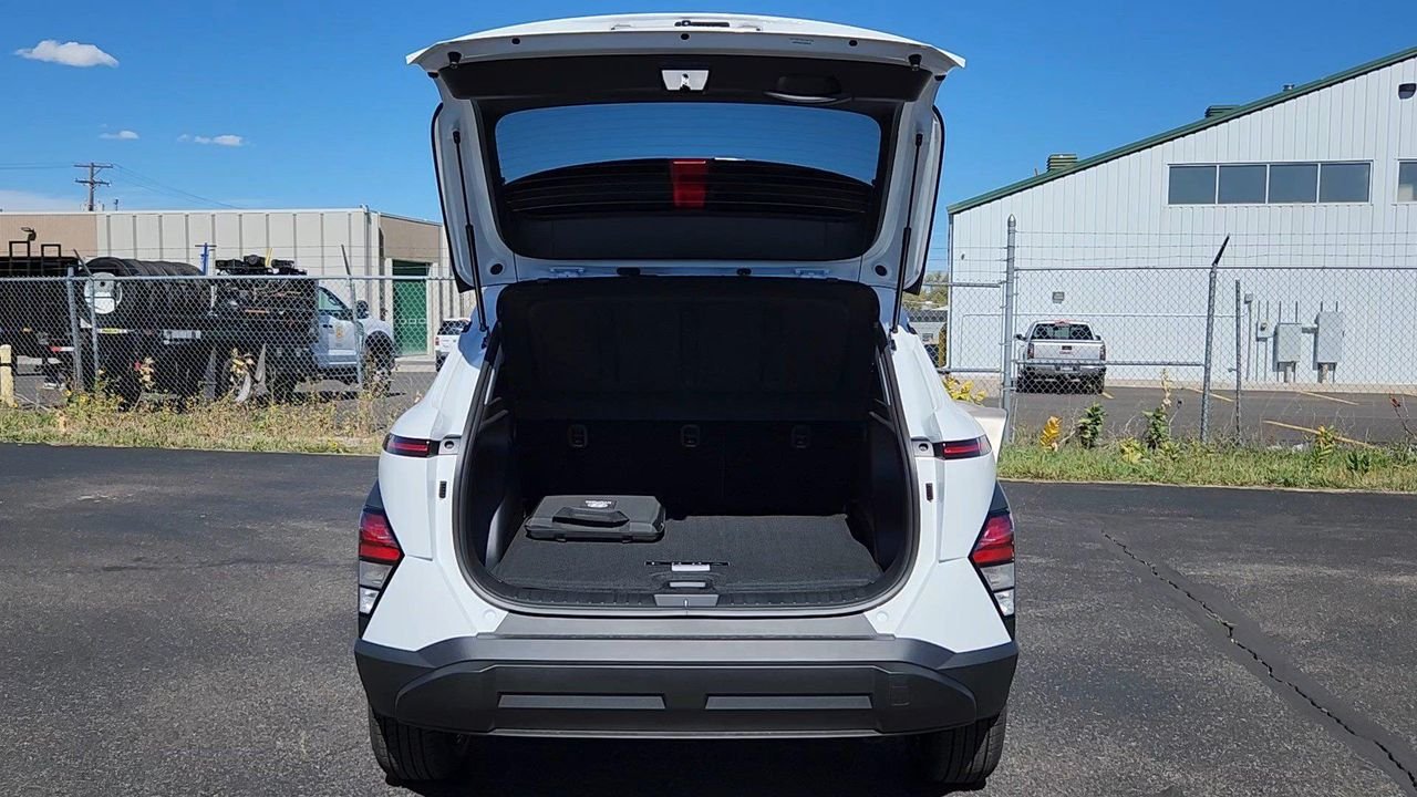 2026 Hyundai Kona SEL Sport - Photo 18