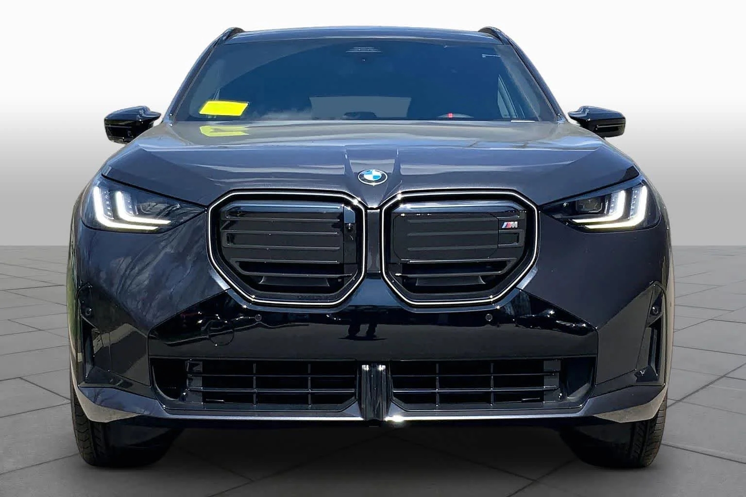 New 2026 Dark Graphite Metallic BMW M50 xDrive image 3