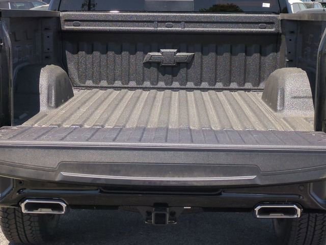 2026 Chevrolet Silverado 1500 LT Trail Boss - Photo 29