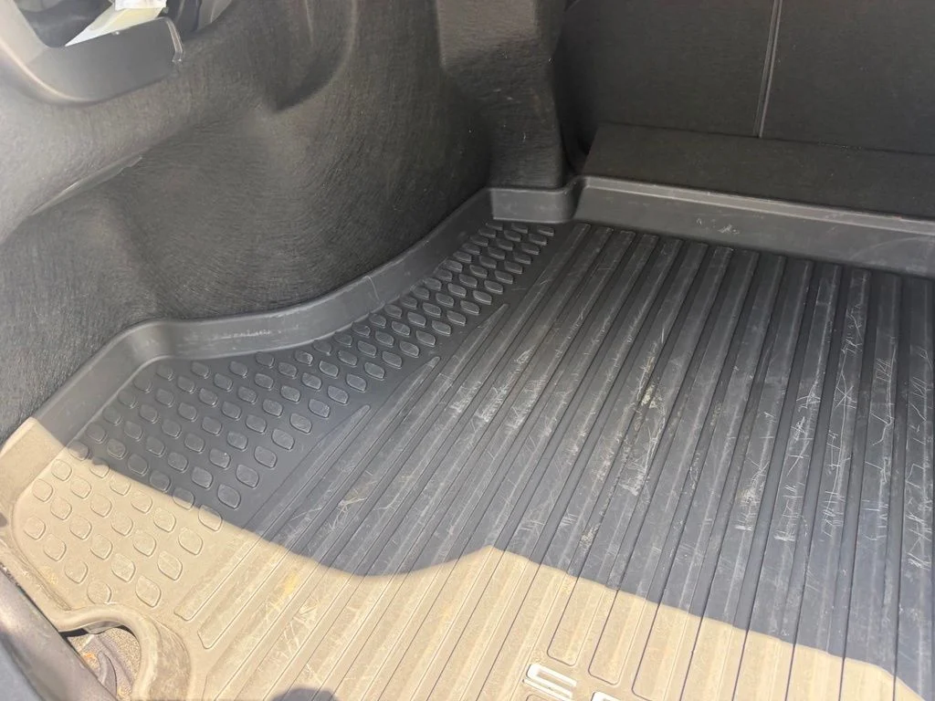 Certified Used 2023 White Toyota SE image 38