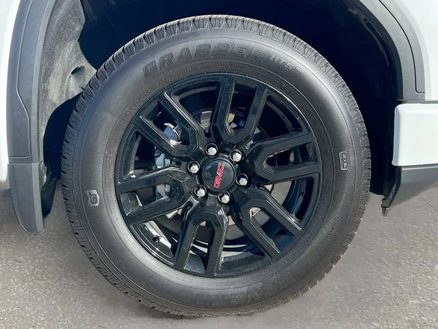 2026 GMC Sierra 1500 Elevation - Photo 19