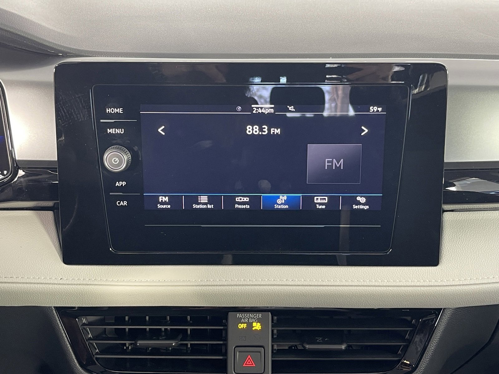 2025 Volkswagen Taos S - Photo 25