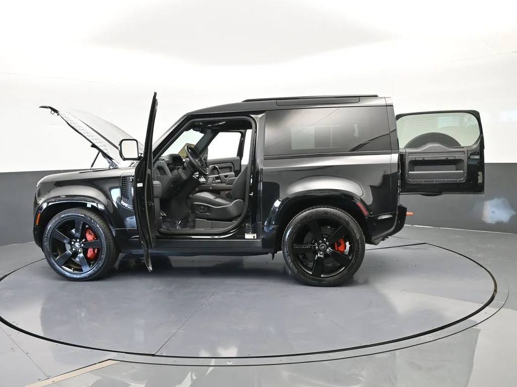 2023 Land Rover Defender X - Photo 74