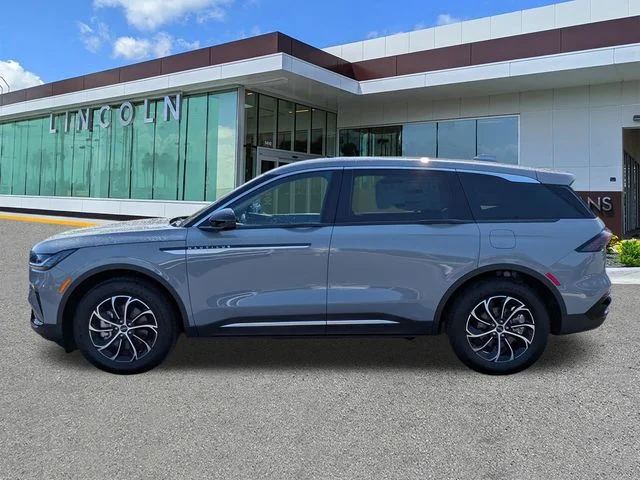 New 2026 Gray Lincoln Premiere image 7