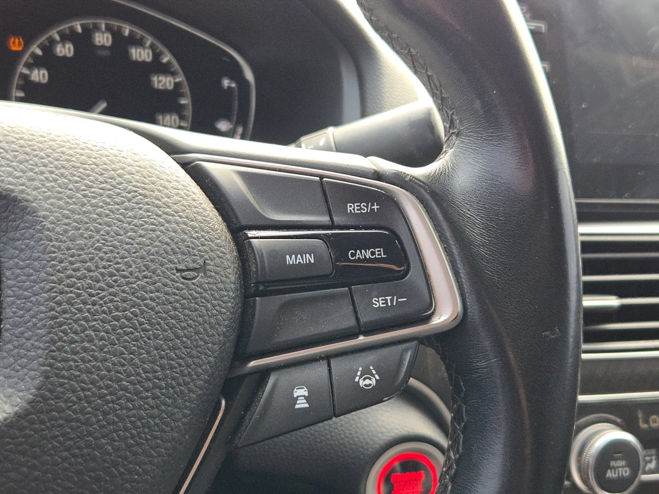 Used 2018 Black Honda EX-L 2.0T image 21
