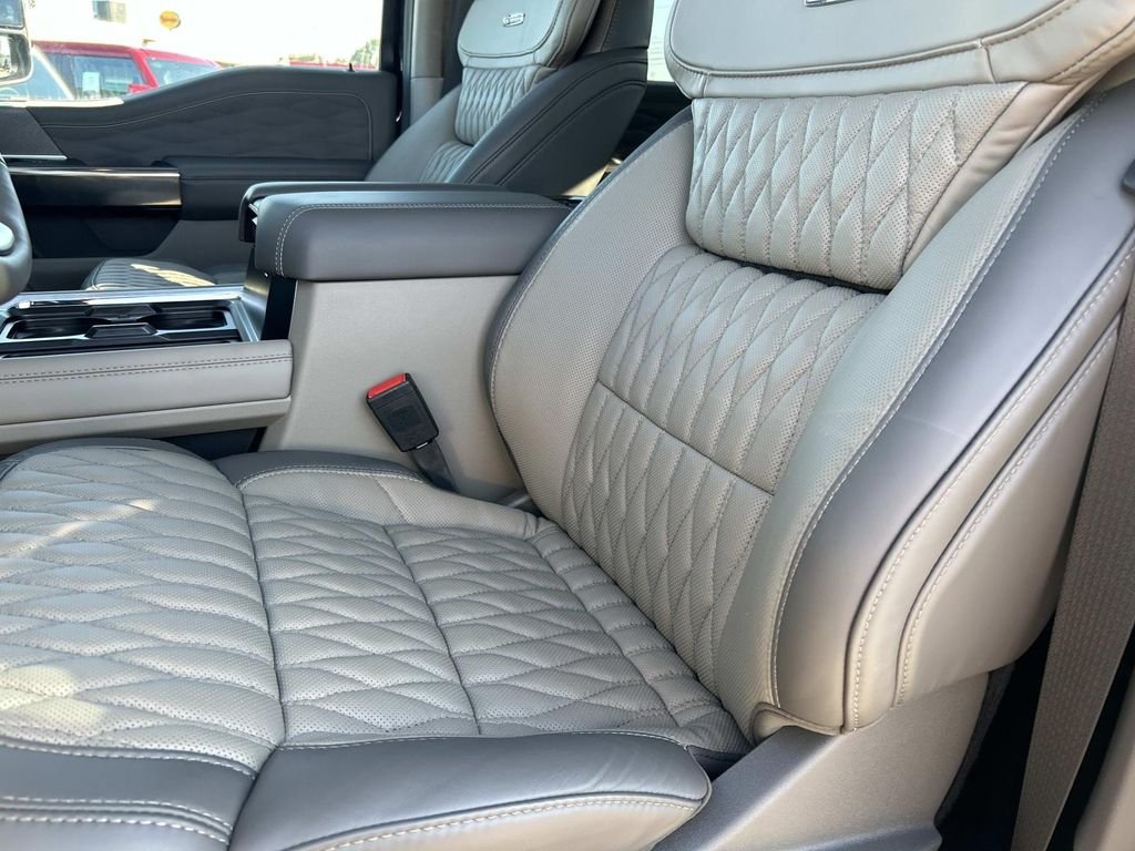 New 2026 Agate Black Metallic Ford F-450® Platinum® image 33