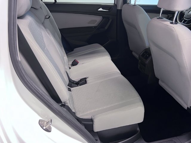 Used 2019 White Volkswagen 2.0T S image 12
