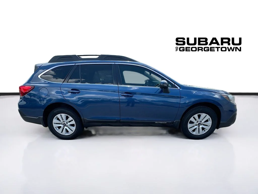 Used 2019 Blue Subaru 2.5i Premium image 8