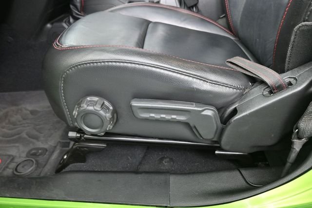 Used 2019 Mojito! Clearcoat Jeep Rubicon image 47