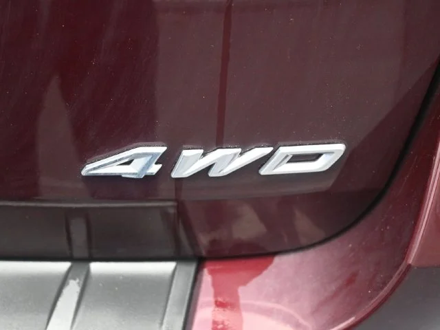 Certified Used 2022 Burgundy Velvet Tinted Clearcoat Ford XLT image 63