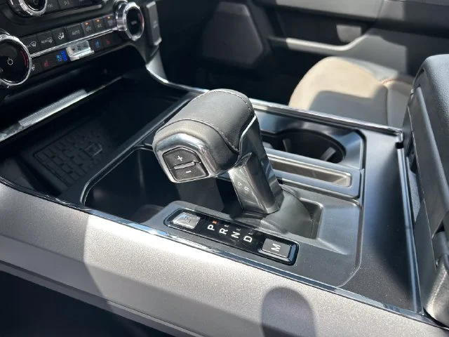 New 2026 Avalanche Ford Lariat® image 25