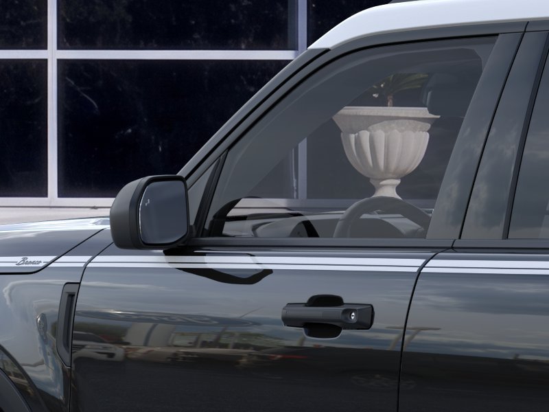 2025 Ford Bronco Sport Heritage - Photo 50