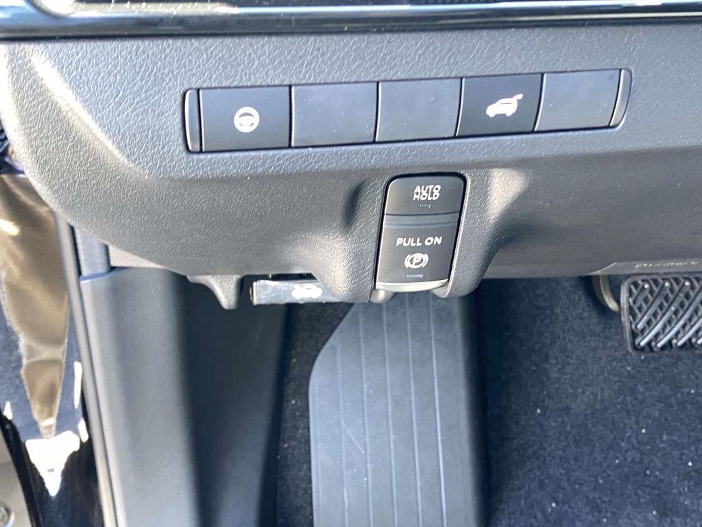 2026 Nissan Murano SL - Photo 21