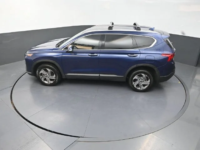 Used 2023 Blue Hyundai SEL image 26