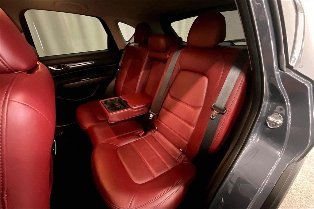 2023 MAZDA CX-5 - Image 25