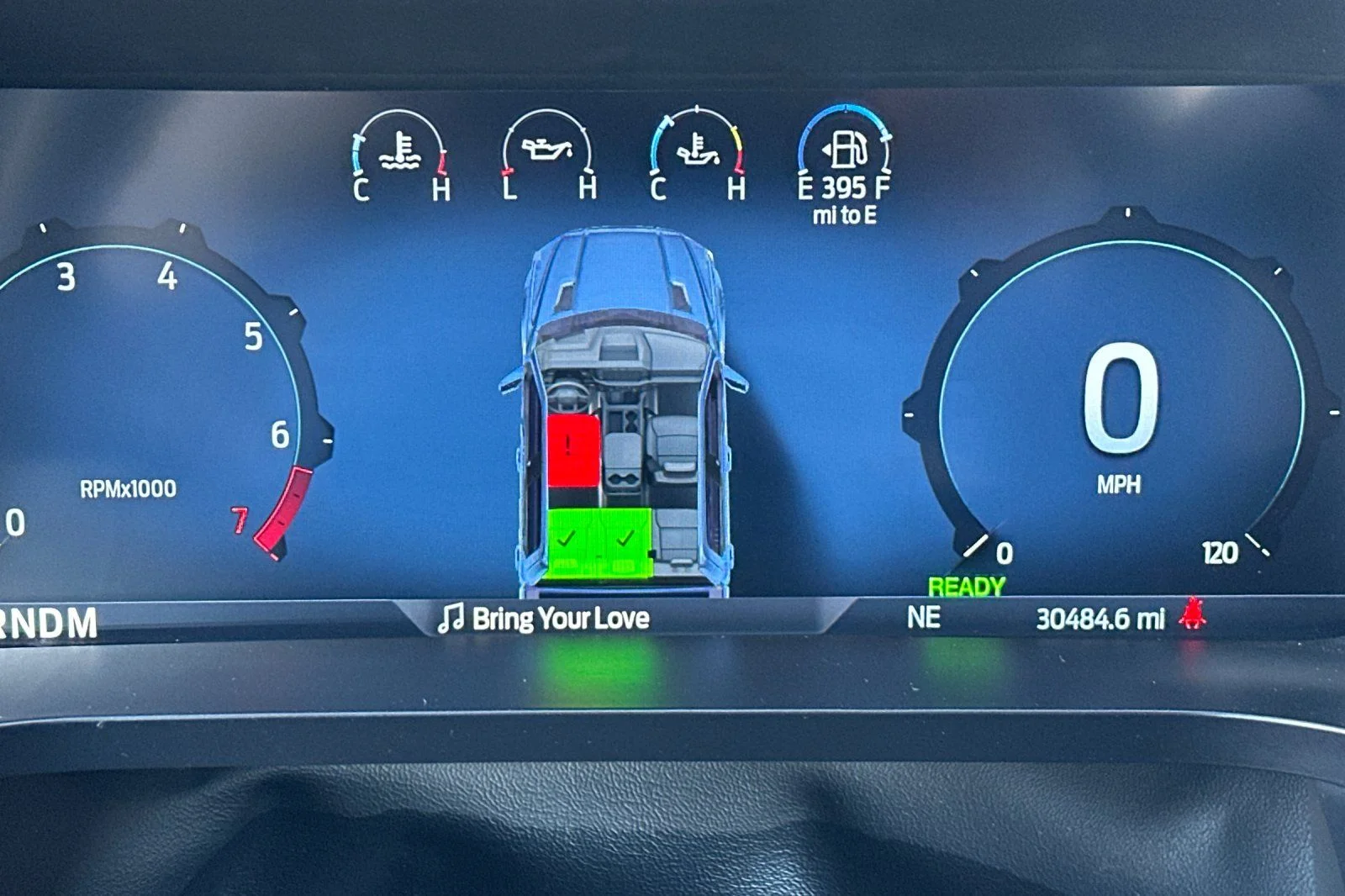 2024 Ford F-150 XLT - Photo 23