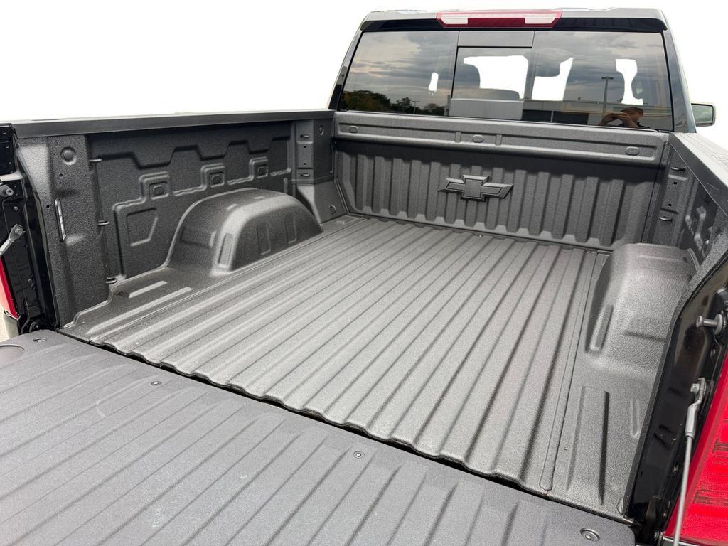 2026 Chevrolet Silverado 1500 LT - Photo 27