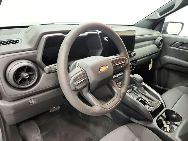 2026 Chevrolet Colorado Work Truck - Photo 14