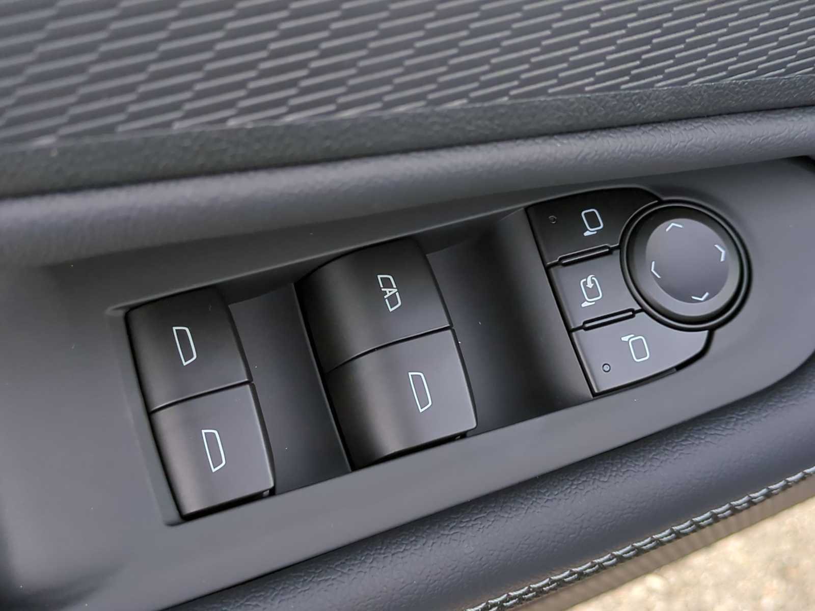 New 2026 Black Chevrolet LT image 11