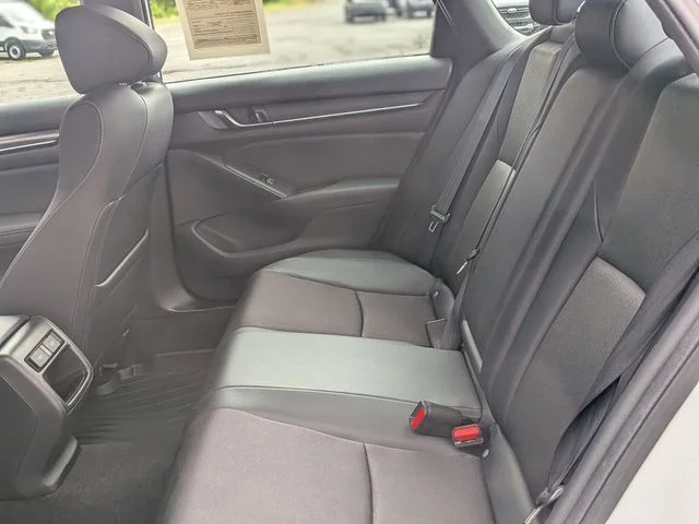 Used 2022  Honda Sport image 27