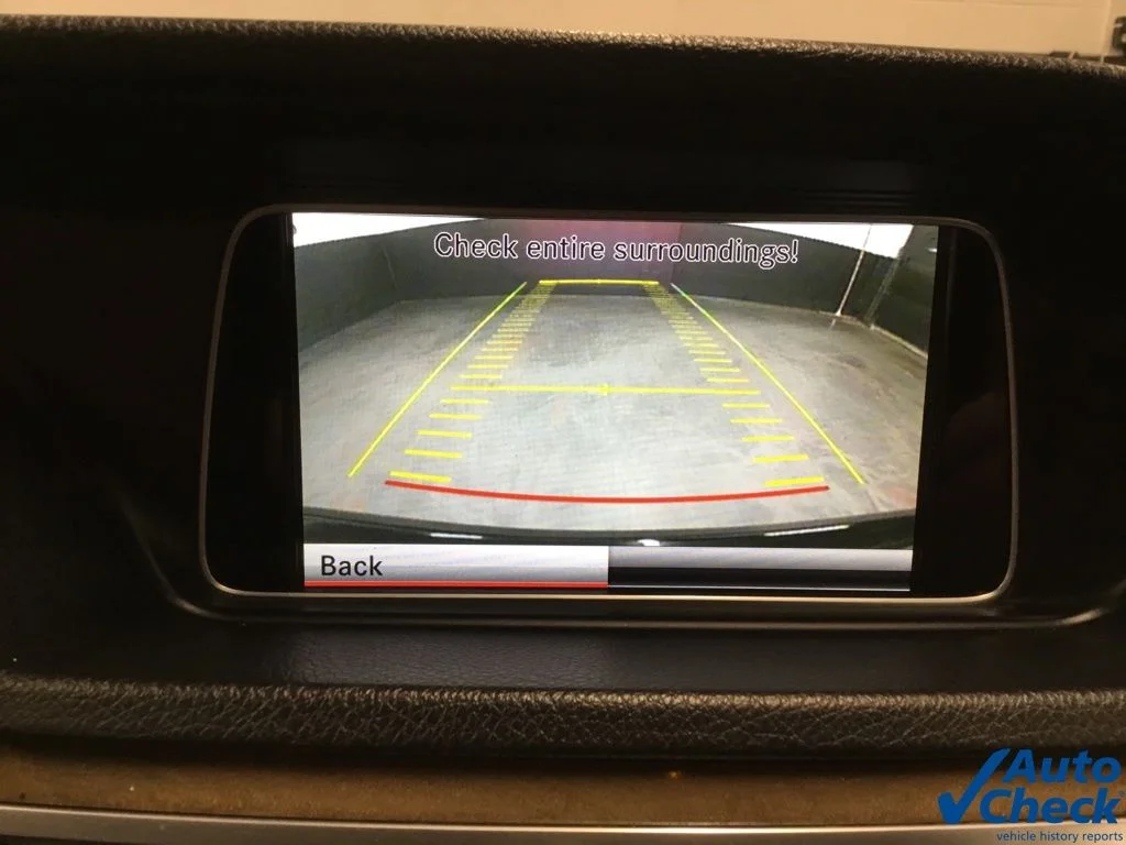 Used 2015 Black Mercedes-Benz E 350 image 50