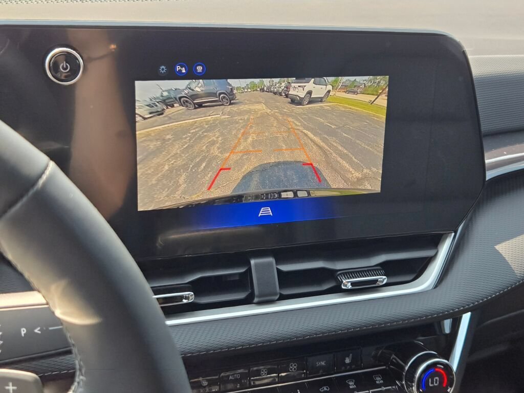 2027 Chevrolet Equinox LT - Photo 26