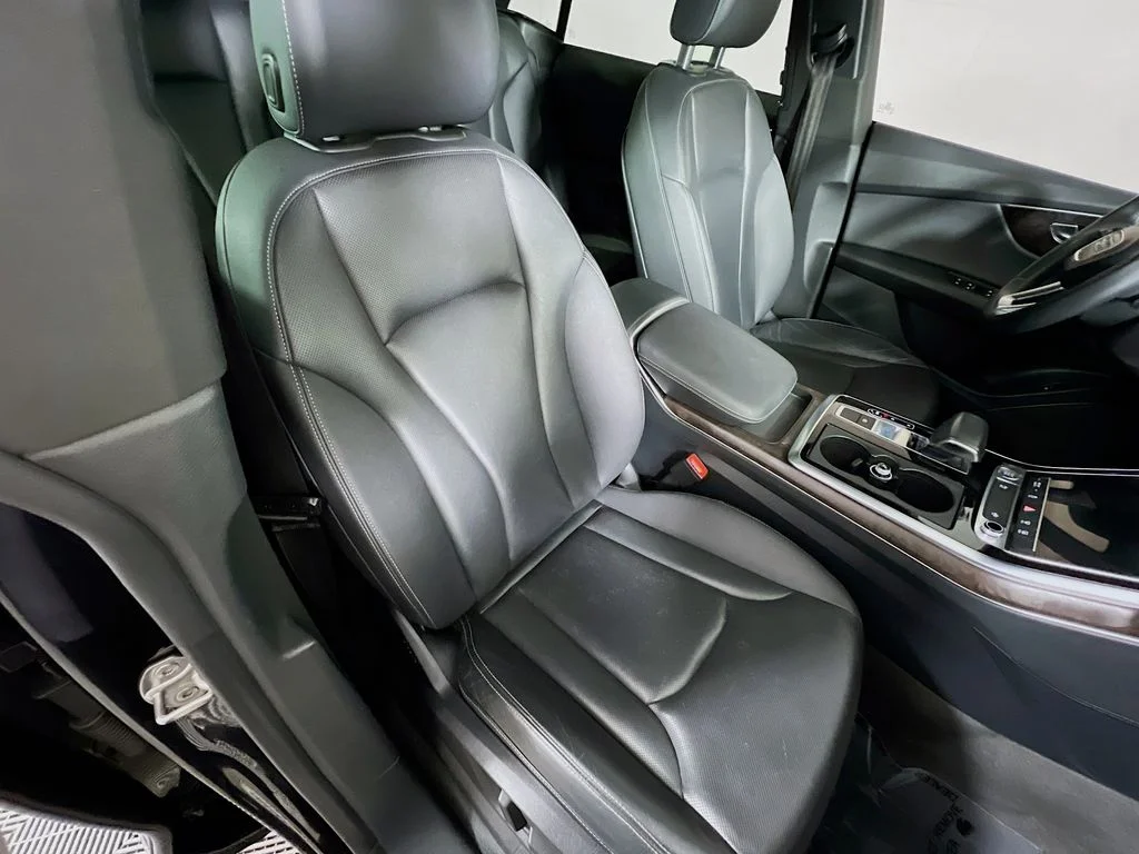 Used 2019 Orca Black Metallic Audi 3.0T Premium image 29