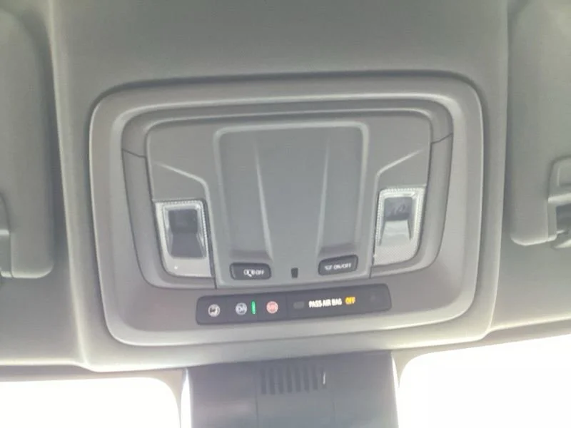 2026 Chevrolet Silverado 1500 Custom - Photo 30
