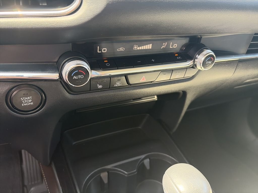 Used 2021 Blue Mazda Premium image 25