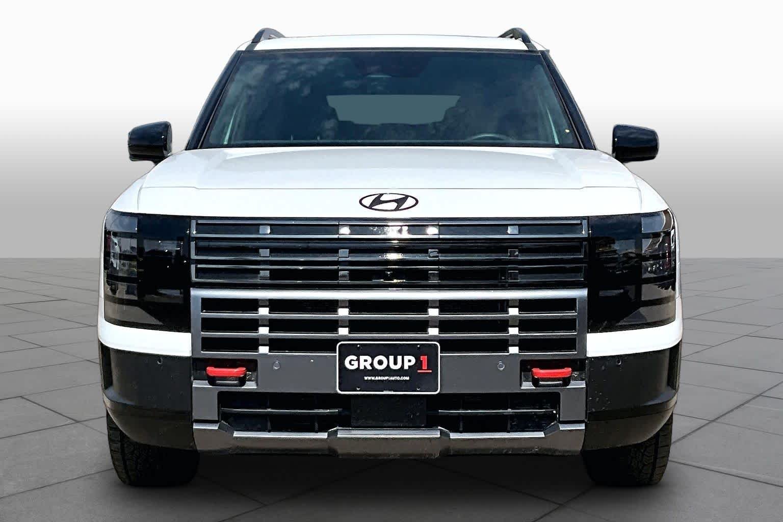 Pre-Owned 2026 Hyundai Palisade XRT Pro