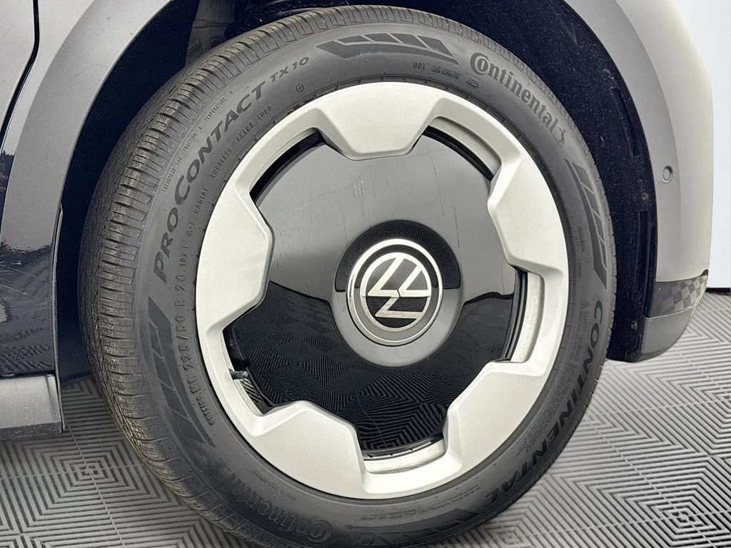 2025 Volkswagen ID. Buzz PRO S - Photo 25