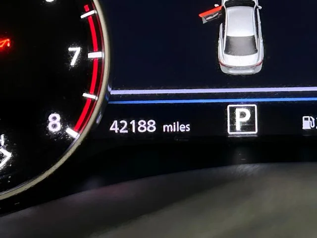 2024 Nissan Sentra SV - Photo 20