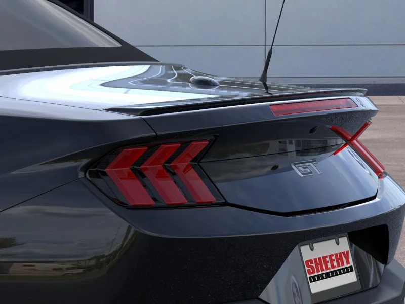 2025 Ford Mustang GT Premium Convertible - Photo 22