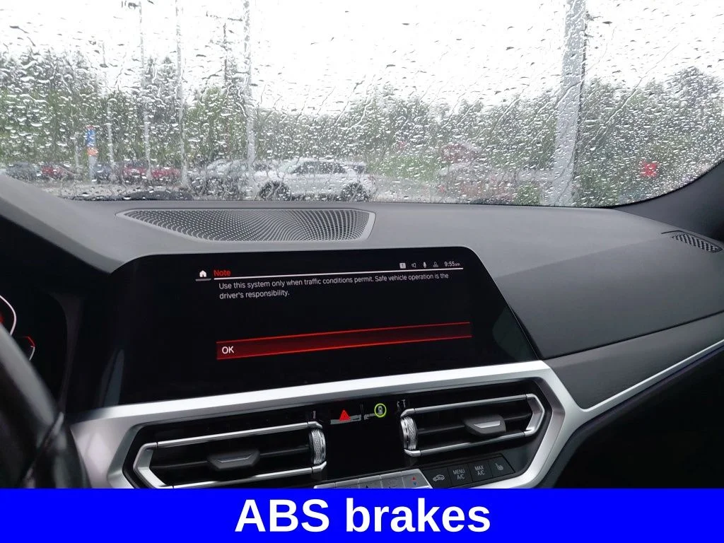 Used 2023 White BMW 430i xDrive image 19