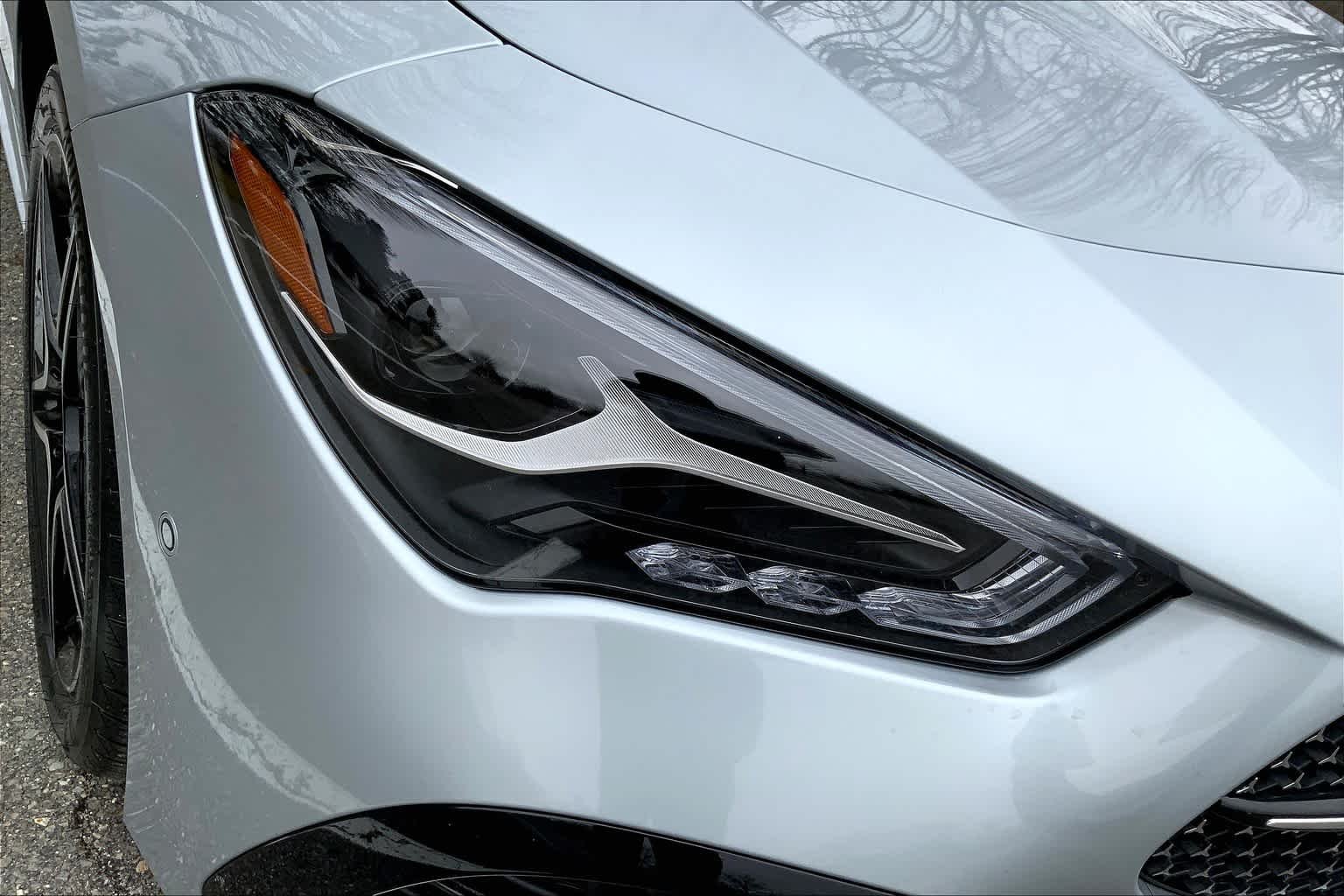 2025 Mercedes-Benz CLA CLA 250 - Photo 17