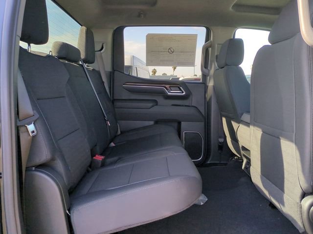 2026 Chevrolet Silverado 1500 LT - Photo 31
