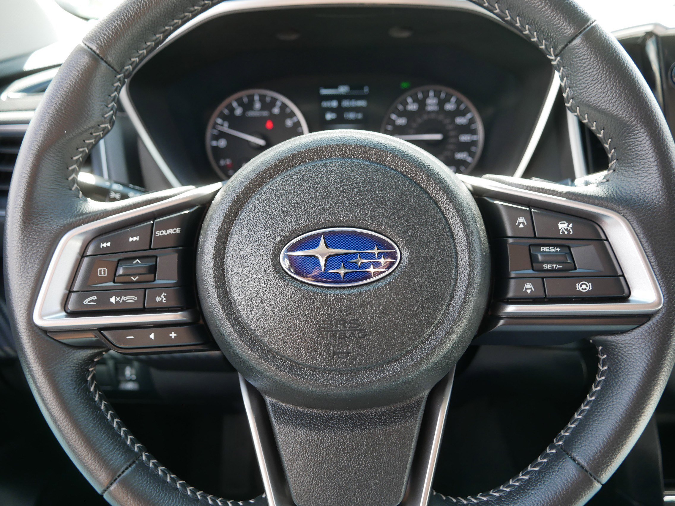 Certified Used 2025 Cosmic Blue Pearl Subaru Premium image 25
