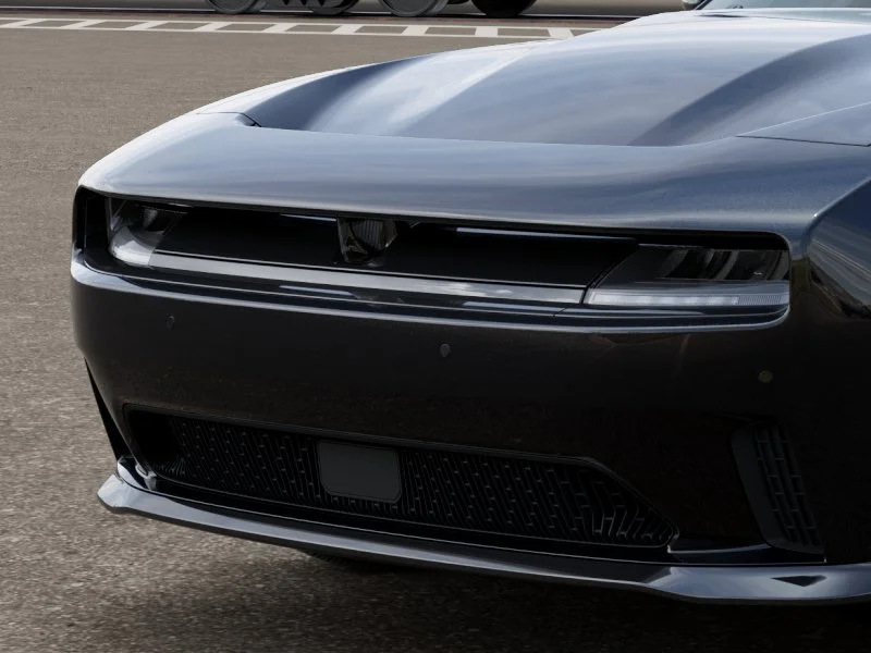 2025 Dodge Charger Daytona R/T - Photo 39