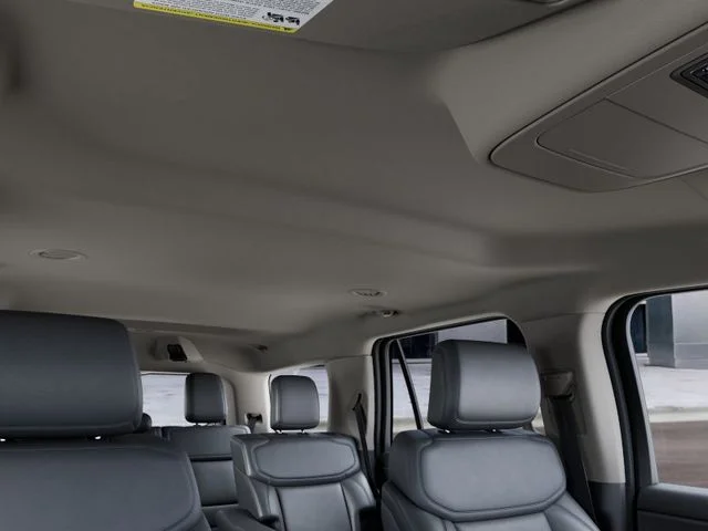New 2027 Glacier Gray Metallic Tri-Coat Ford Active image 22