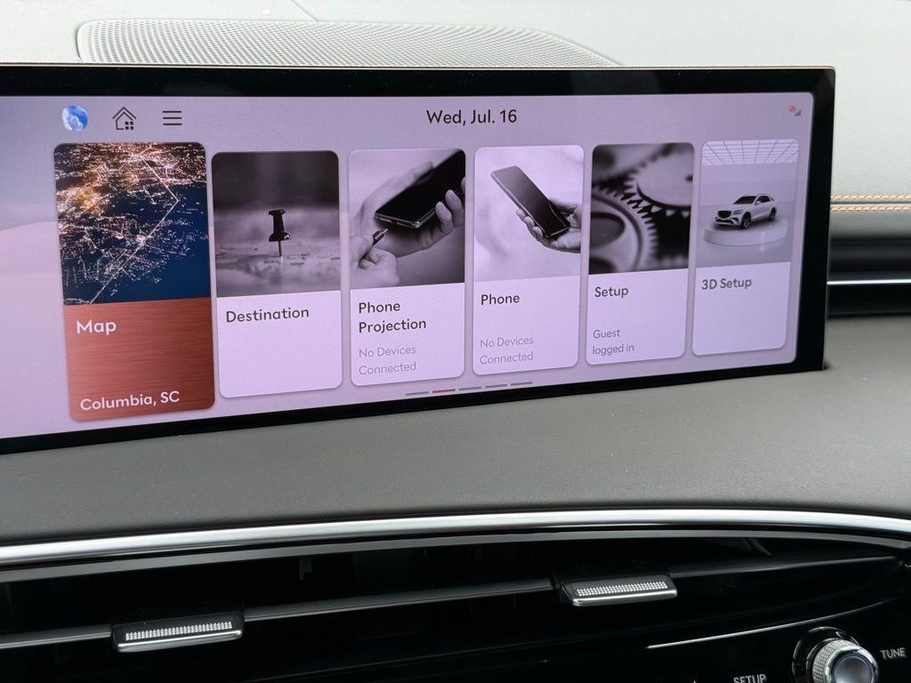 2026 GENESIS GV70 Sport Prestige - Photo 27