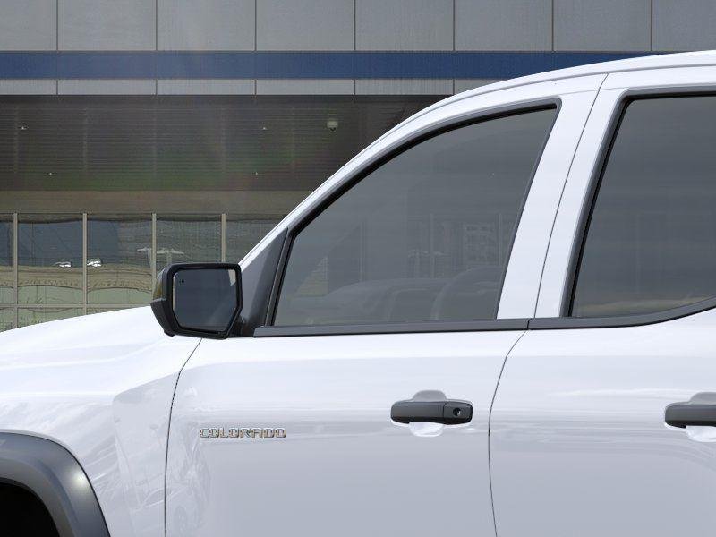 2026 Chevrolet Colorado Trail Boss - Photo 12