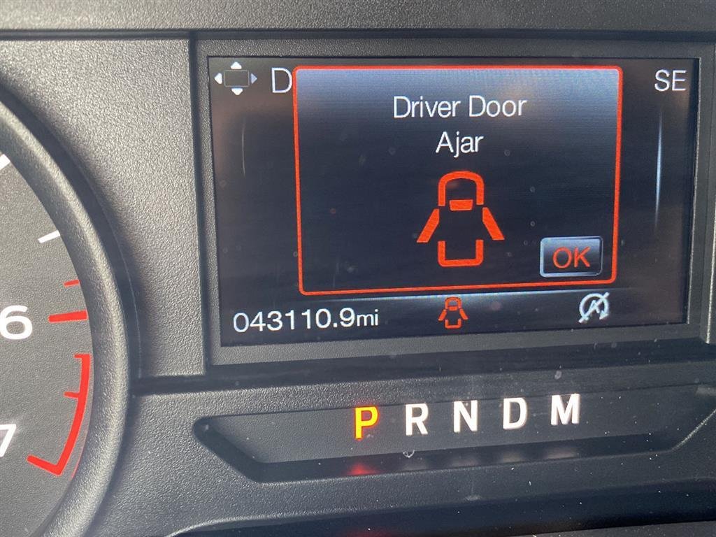 Used 2018 Magnetic Ford XL image 16