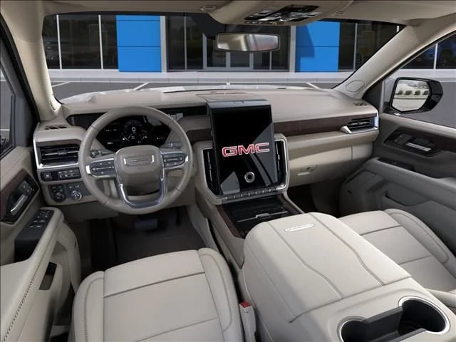 2026 GMC Yukon XL Denali - Photo 15