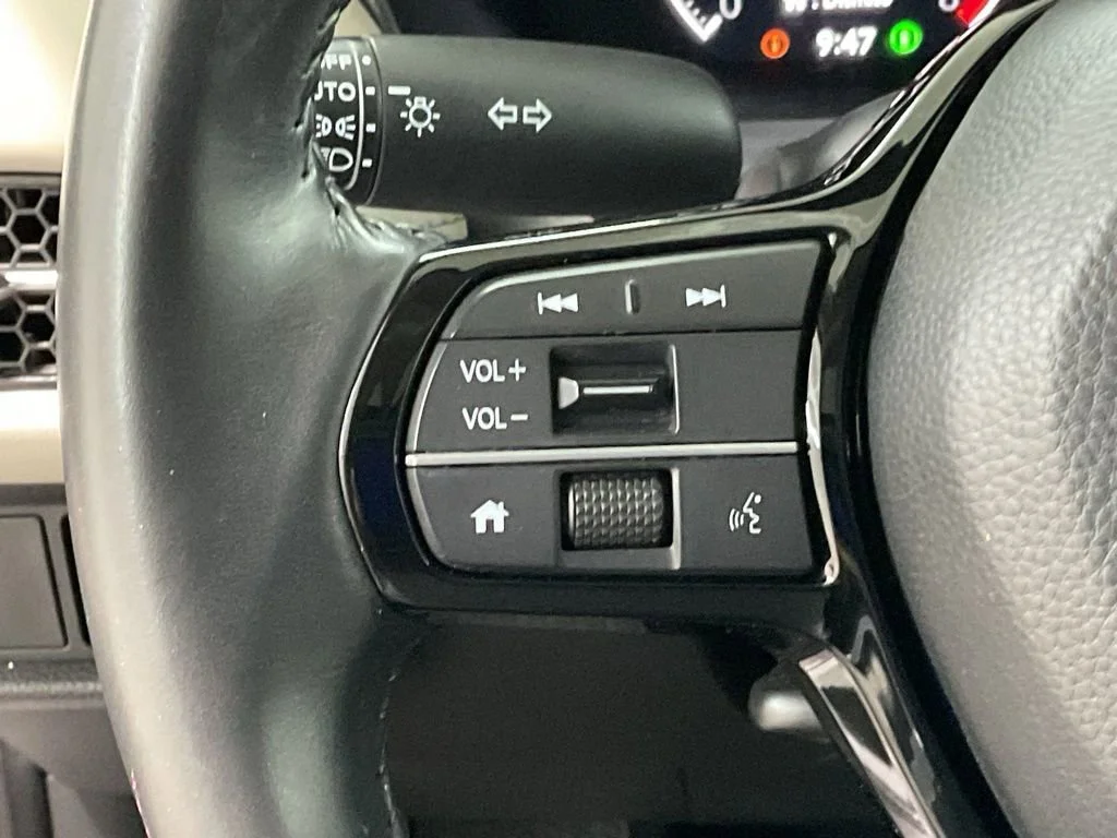2024 Honda HR-V EX-L - Photo 47