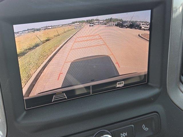 2026 Chevrolet Silverado 1500 Custom - Photo 13