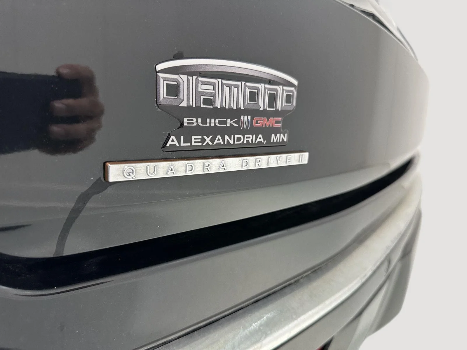 Used 2022 Diamond Black Crystal Pearl Jeep Series III image 31