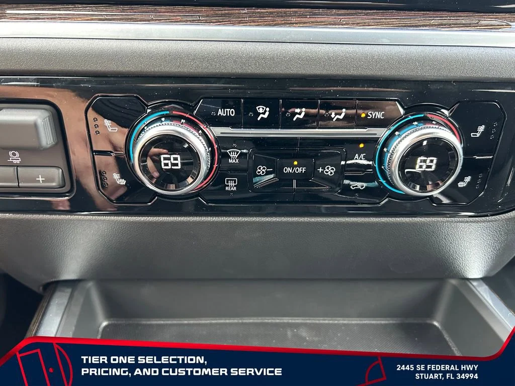 New 2026 Sterling Metallic GMC Elevation image 24