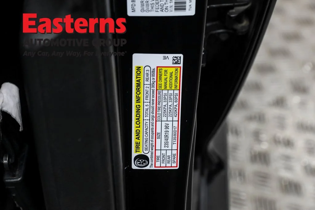 Used 2021 Black Honda Sport Special Edition image 32