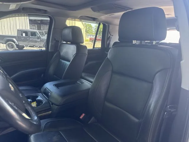 Used 2018 Gray Chevrolet LT image 17