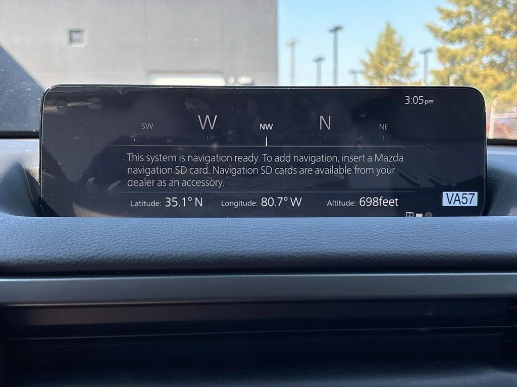 New 2026 Cypress Mazda 2.5 S Premium AWD image 13